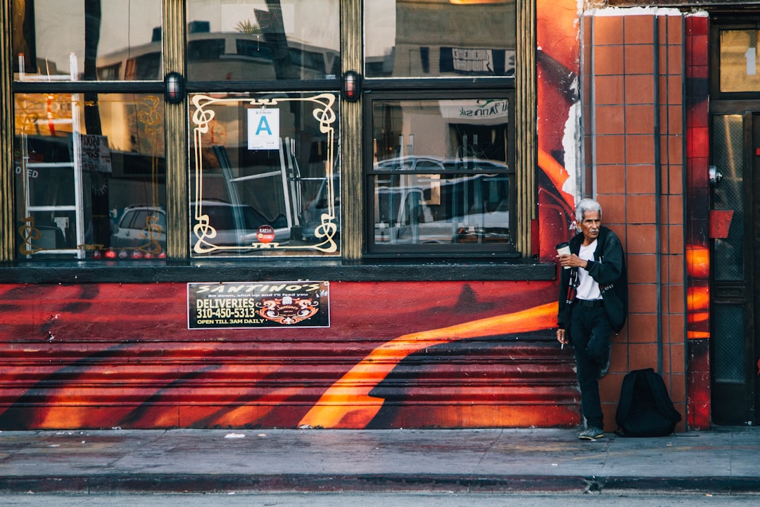 Photo Bus, drinks