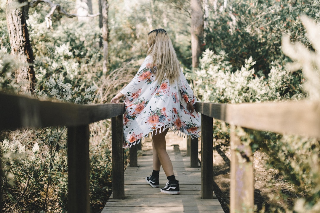 Photo Wooden clogs